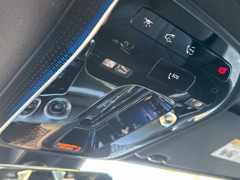 New 2025 Mercedes-Benz CLE 300 4MATIC Coupe image 22