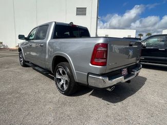 Used 2022 RAM 1500 Laramie video 2