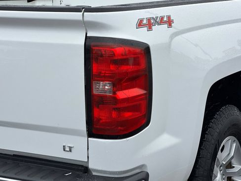 Used 2015 Chevrolet Silverado 1500 LT w/ All Star Edition AWD/4WD image 25