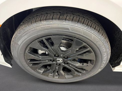 New 2026 Honda Odyssey Sport-L image 11