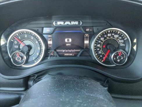 Certified 2024 RAM 1500 Laramie image 27