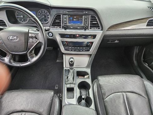 Used 2015 Hyundai Sonata Limited FWD image 14