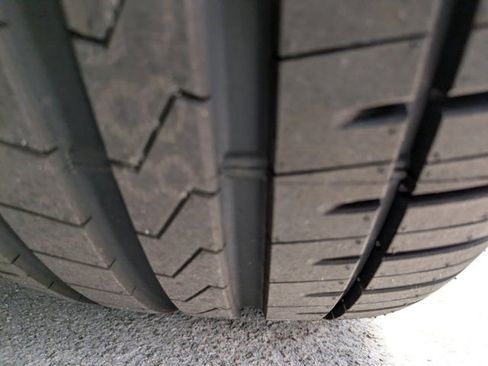 Certified 2024 Ford Mustang EcoBoost image 11