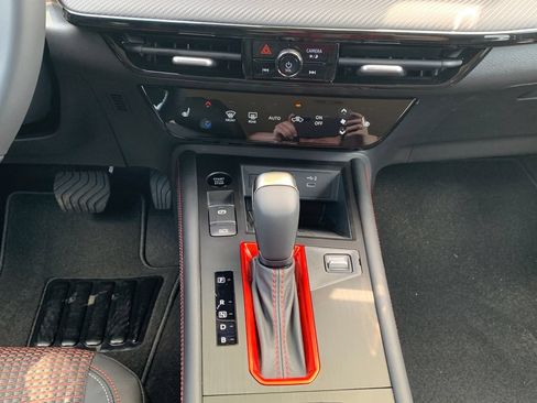 New 2026 Nissan Kicks SR w/ Cold Weather Package FWD image 14