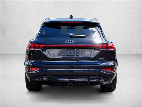 New 2027 Audi Q6 e-tron Prestige AWD/4WD image 6
