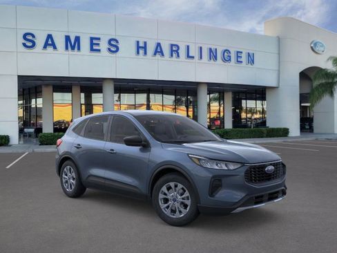 New 2026 Ford Escape Active w/ Tech Pack #1 image 7