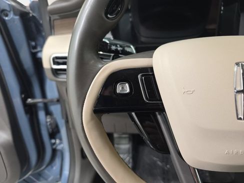 Certified 2024 Lincoln Corsair Reserve AWD/4WD image 14