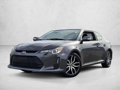 Used 2015 Scion tC