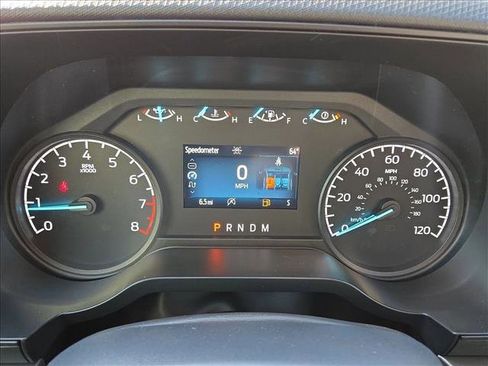 New 2026 Ford F150 XL w/ Equipment Group 103A High image 11