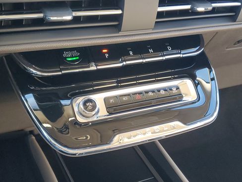 Certified 2023 Lincoln Corsair Reserve w/ Equipment Group 201A image 18