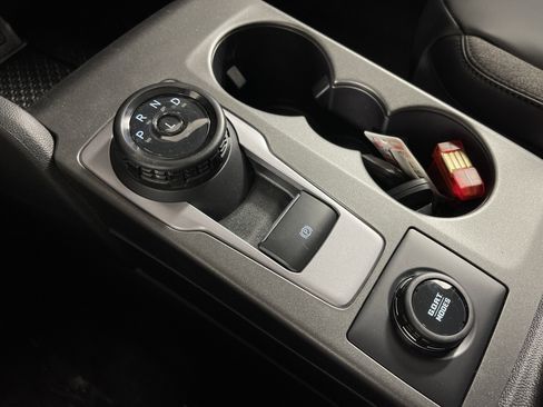 New 2026 Ford Bronco Sport Big Bend image 26