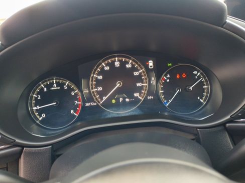 Used 2025 MAZDA CX-30 AWD 2.5 S w/ Preferred Package image 14