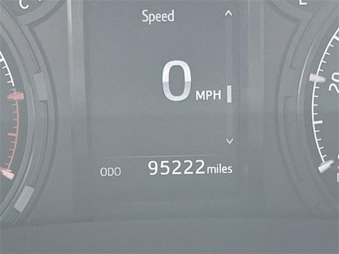 Used 2020 Toyota 4Runner 2WD image 37