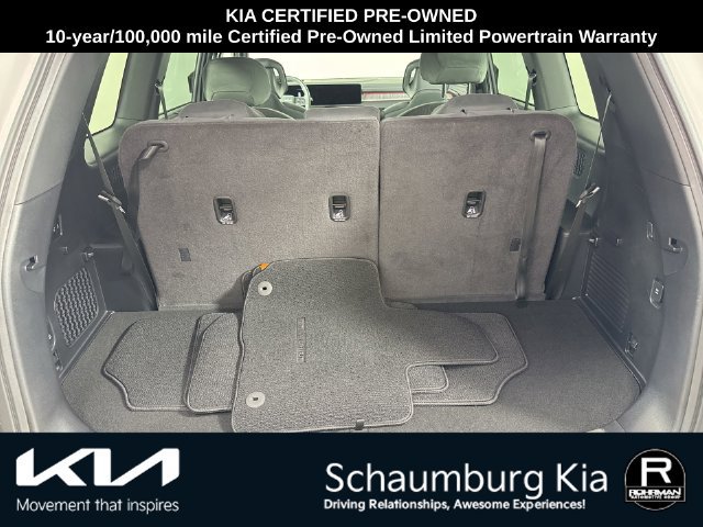 Certified 2027 Kia Telluride SX Prestige X-Line AWD/4WD image 33