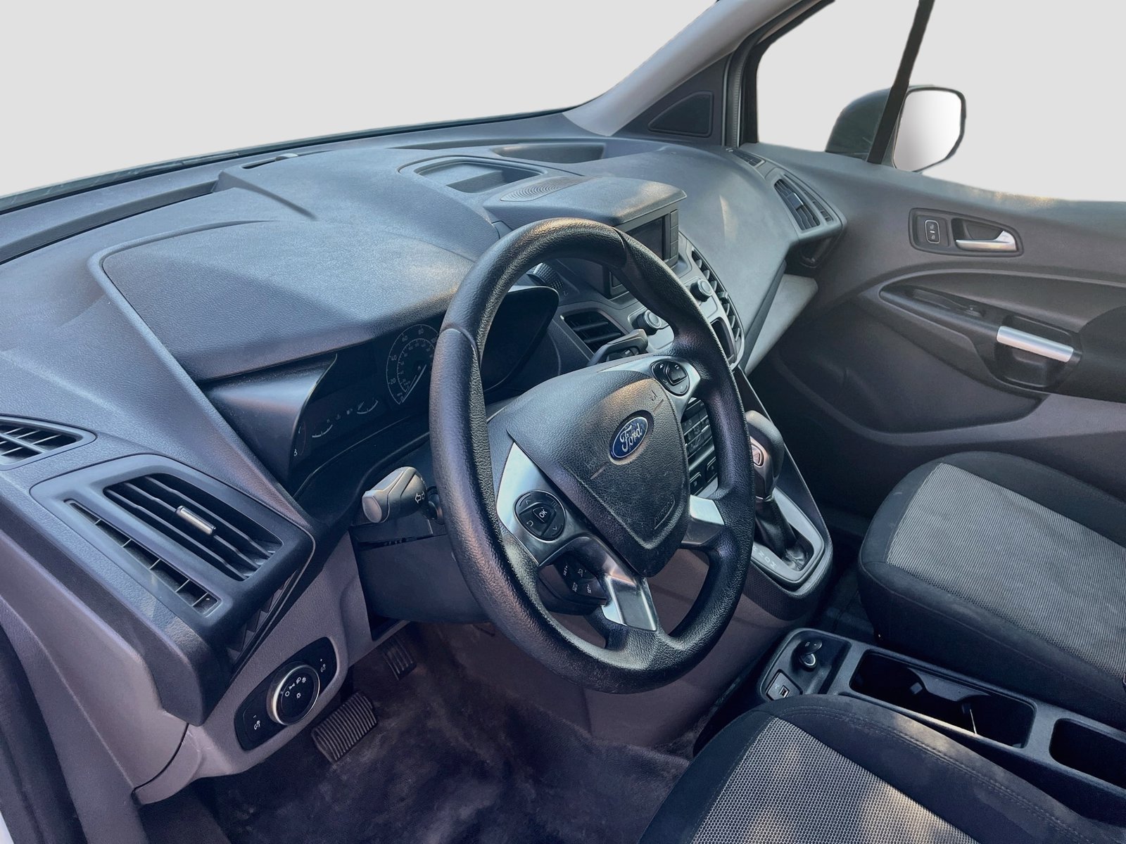 Used 2023 Ford Transit Connect XL FWD image 9