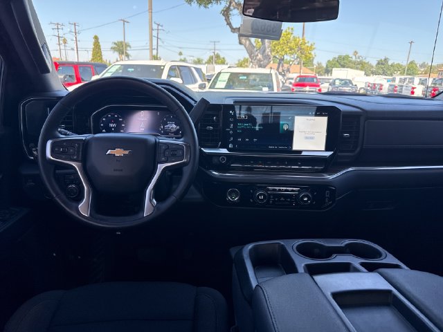 Used 2023 Chevrolet Silverado 1500 LT AWD/4WD image 13