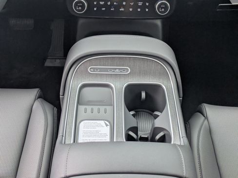 New 2026 Hyundai Palisade SEL Premium image 19