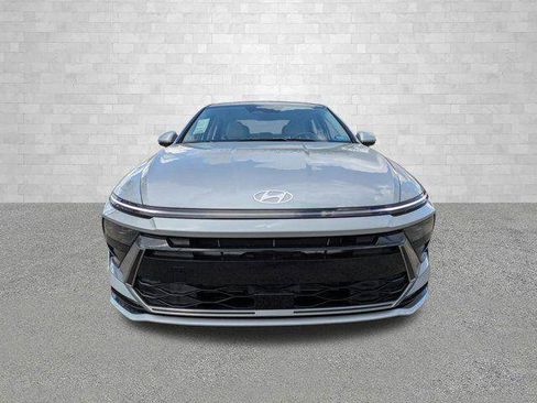New 2026 Hyundai Sonata SEL FWD image 6