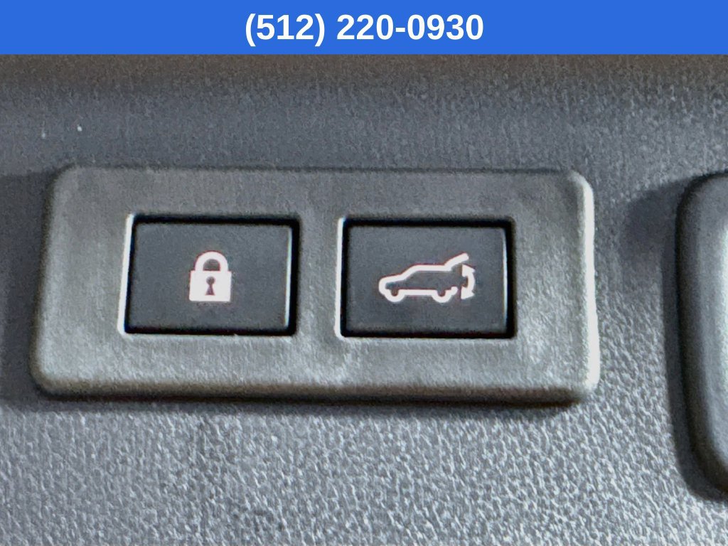 Used 2026 Subaru Forester Sport AWD/4WD image 34