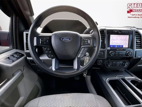 Used 2020 Ford F150 XLT w/ XTR Package image 8