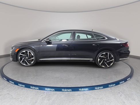 Used 2021 Volkswagen Arteon SEL Premium AWD/4WD image 9
