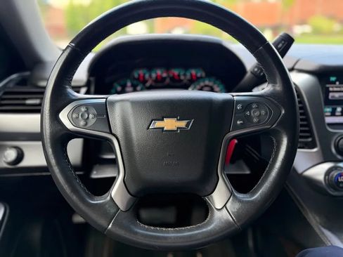 Used 2016 Chevrolet Tahoe LS RWD image 27