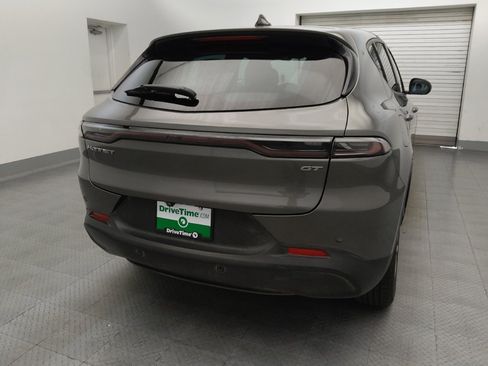 Used 2024 Dodge Hornet GT AWD/4WD image 7