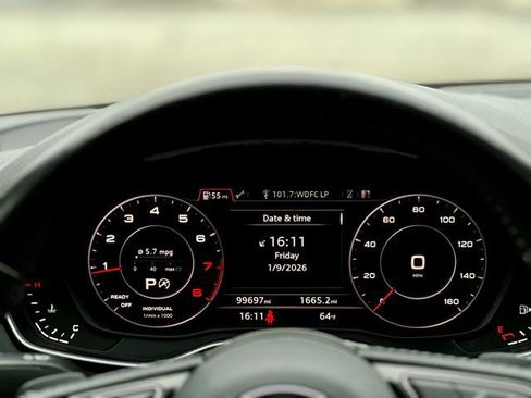 Used 2019 Audi A4 2.0T Premium Plus w/ Premium Plus Package image 37