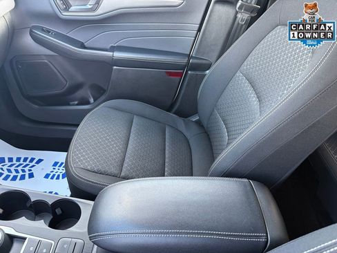 Used 2025 Ford Escape Active image 26