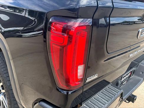 Used 2019 GMC Sierra 1500 AT4 w/ AT4 Carbonpro Edition AWD/4WD image 27
