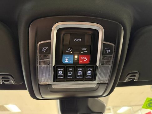Certified 2025 RAM 1500 Limited w/ Bed Utility Group AWD/4WD image 42