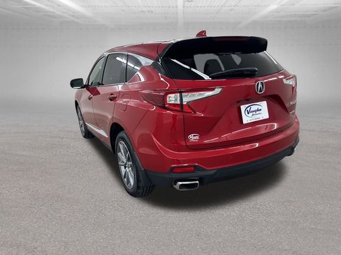 Used 2023 Acura RDX w/ Technology Package image 9