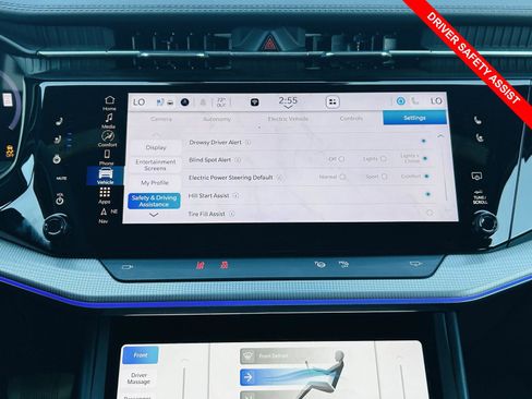 Used 2024 Jeep Wagoneer Launch Edition image 14