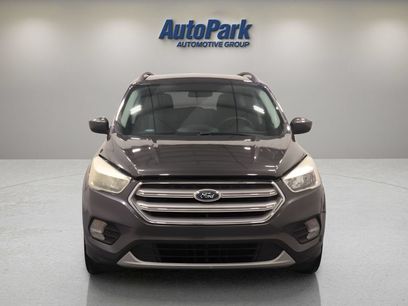 Used 2018 Ford Escape SE