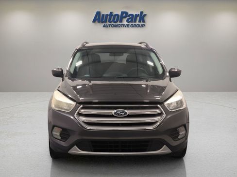 Used 2018 Ford Escape SE AWD/4WD image 4