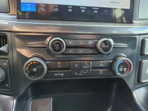 New 2026 Ford F150 STX w/ Equipment Group 200A AWD/4WD image 15