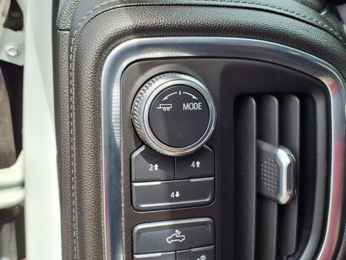 Used 2021 GMC Sierra 2500 SLE image 19