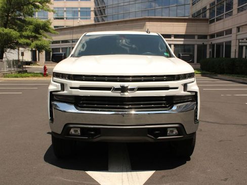 Used 2020 Chevrolet Silverado 1500 RST w/ All-Star Edition AWD/4WD image 3