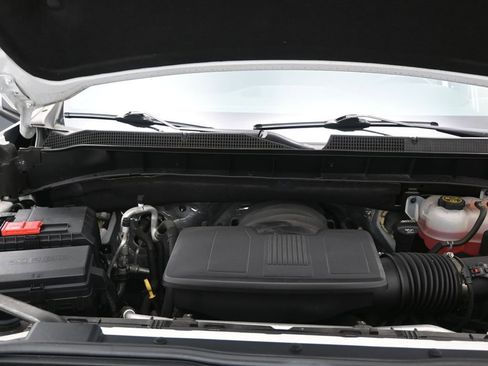 Used 2022 Chevrolet Silverado 1500 LTZ image 14