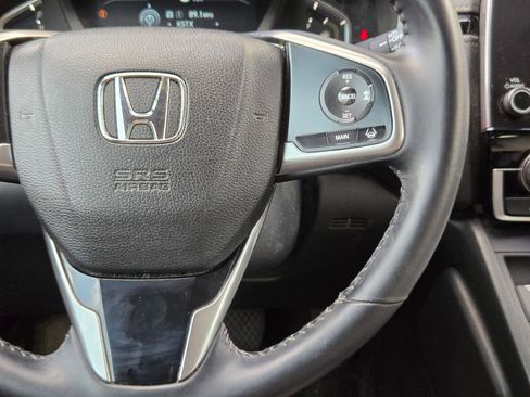 Used 2017 Honda CR-V EX-L image 21