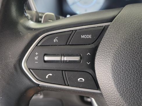 Used 2023 Hyundai Santa Fe Limited FWD image 33