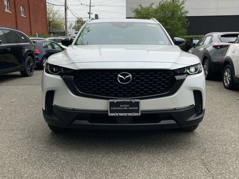 Used 2023 MAZDA CX-50 2.5 S w/ Cargo Package AWD/4WD image 6