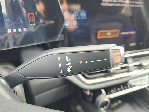 New 2025 Chevrolet Equinox EV RS image 6