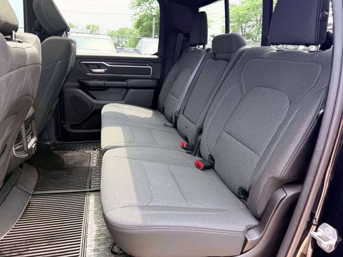 Certified 2020 RAM 1500 Big Horn AWD/4WD image 12