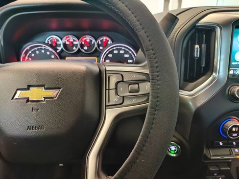 Used 2019 Chevrolet Silverado 1500 LT w/ All-Star Edition image 14