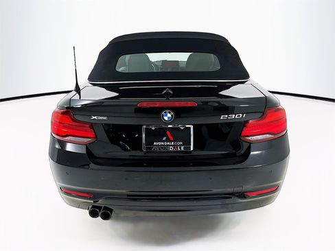 Used 2020 BMW 230i xDrive 230i xDrive image 7