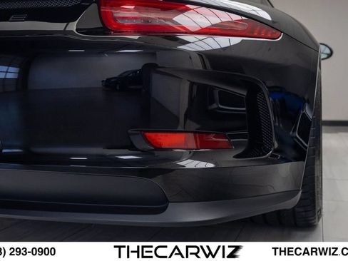 Used 2015 Porsche 911 GT3 RWD image 24