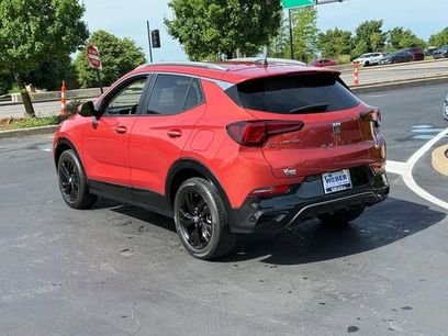 Used 2024 Buick Encore GX Sport Touring