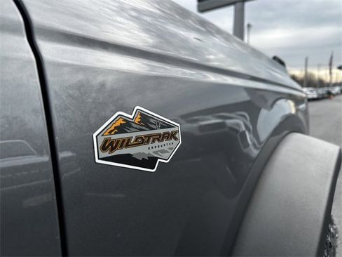 Certified 2023 Ford Bronco Wildtrak image 48