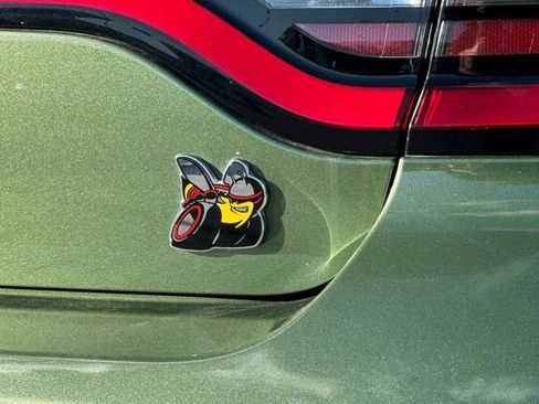 Used 2021 Dodge Charger Scat Pack image 26